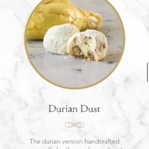 Durian Dust